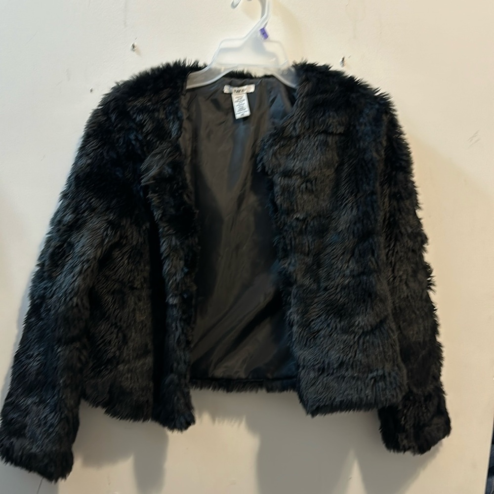 Jacket Size XS